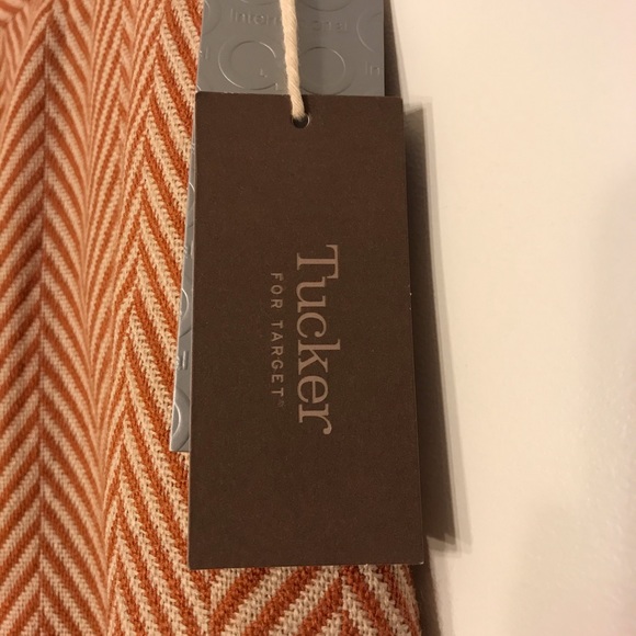 NWT Tucker for Target Tweed Herringbone Skirt - Picture 5 of 8